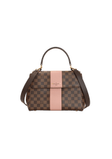 DAMIER ÉBÈNE BOND STREET