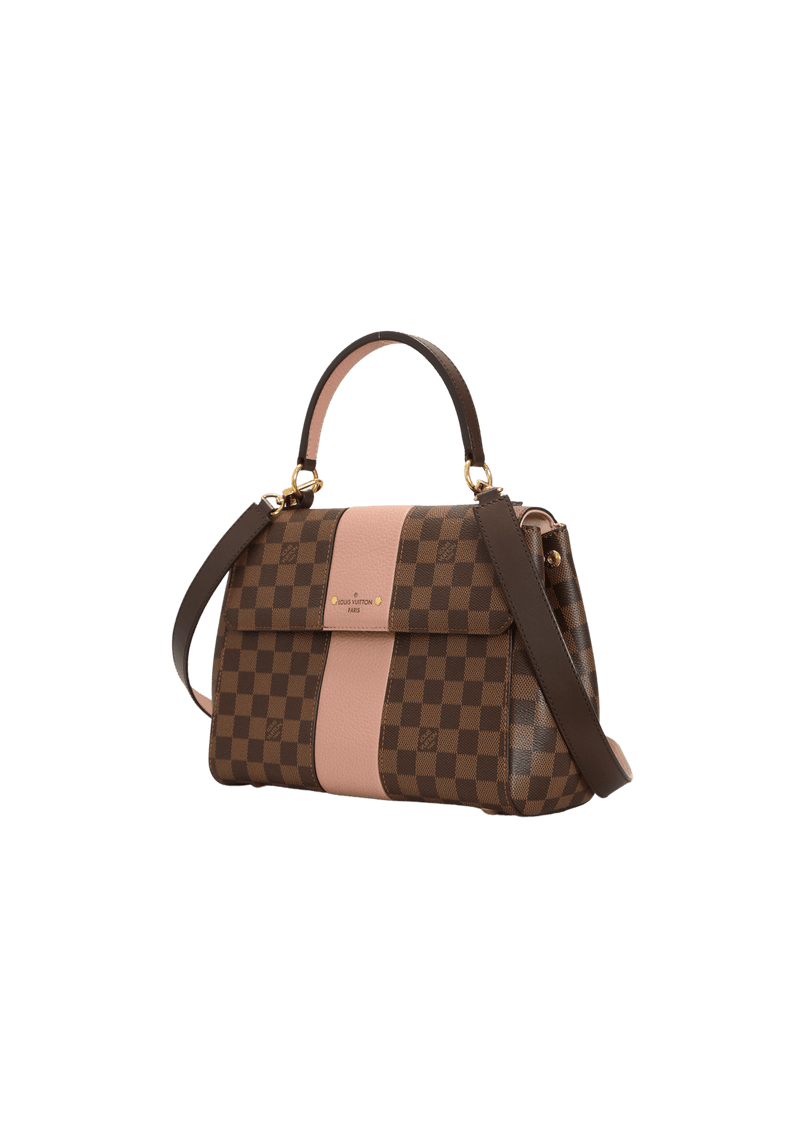 DAMIER ÉBÈNE BOND STREET