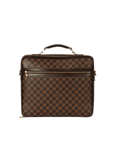 DAMIER ÉBÈNE BRIEFCASE