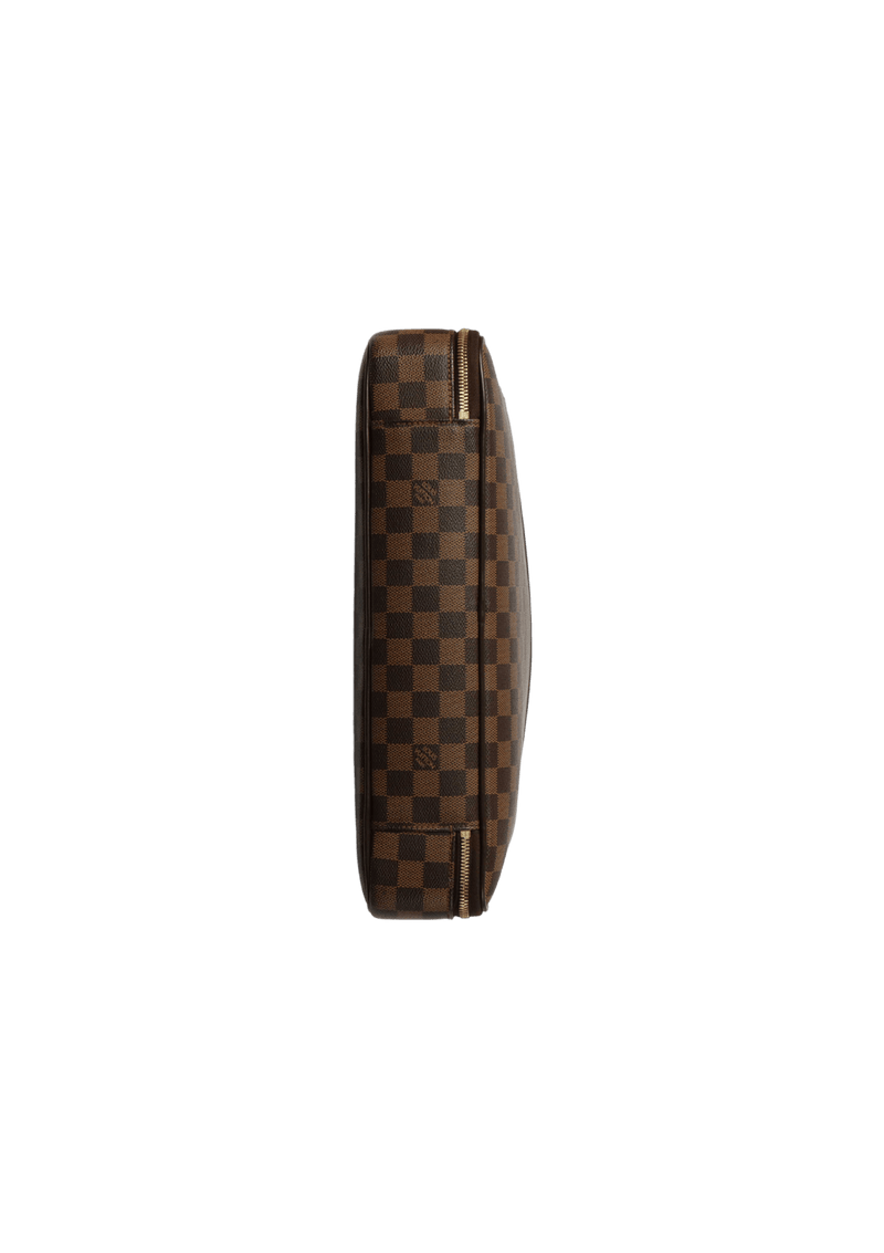 DAMIER ÉBÈNE BRIEFCASE