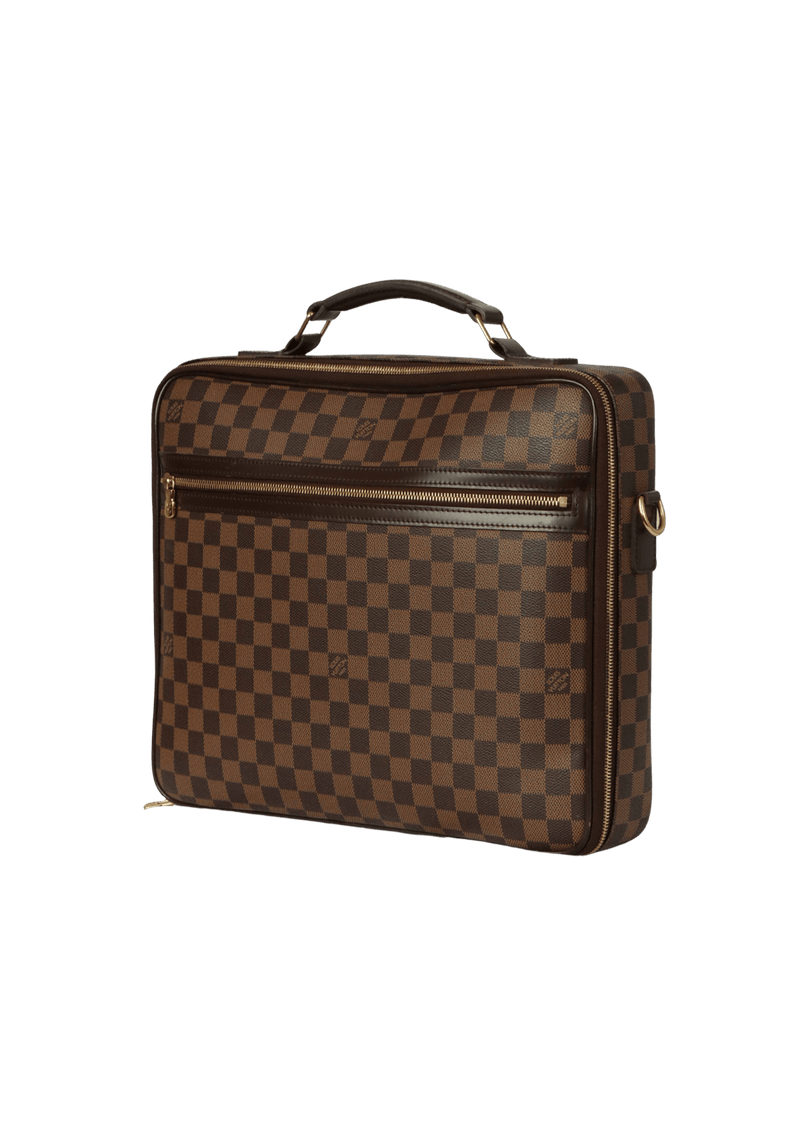 DAMIER ÉBÈNE BRIEFCASE