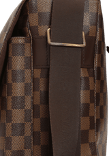 DAMIER ÉBÈNE BROADWAY BAG