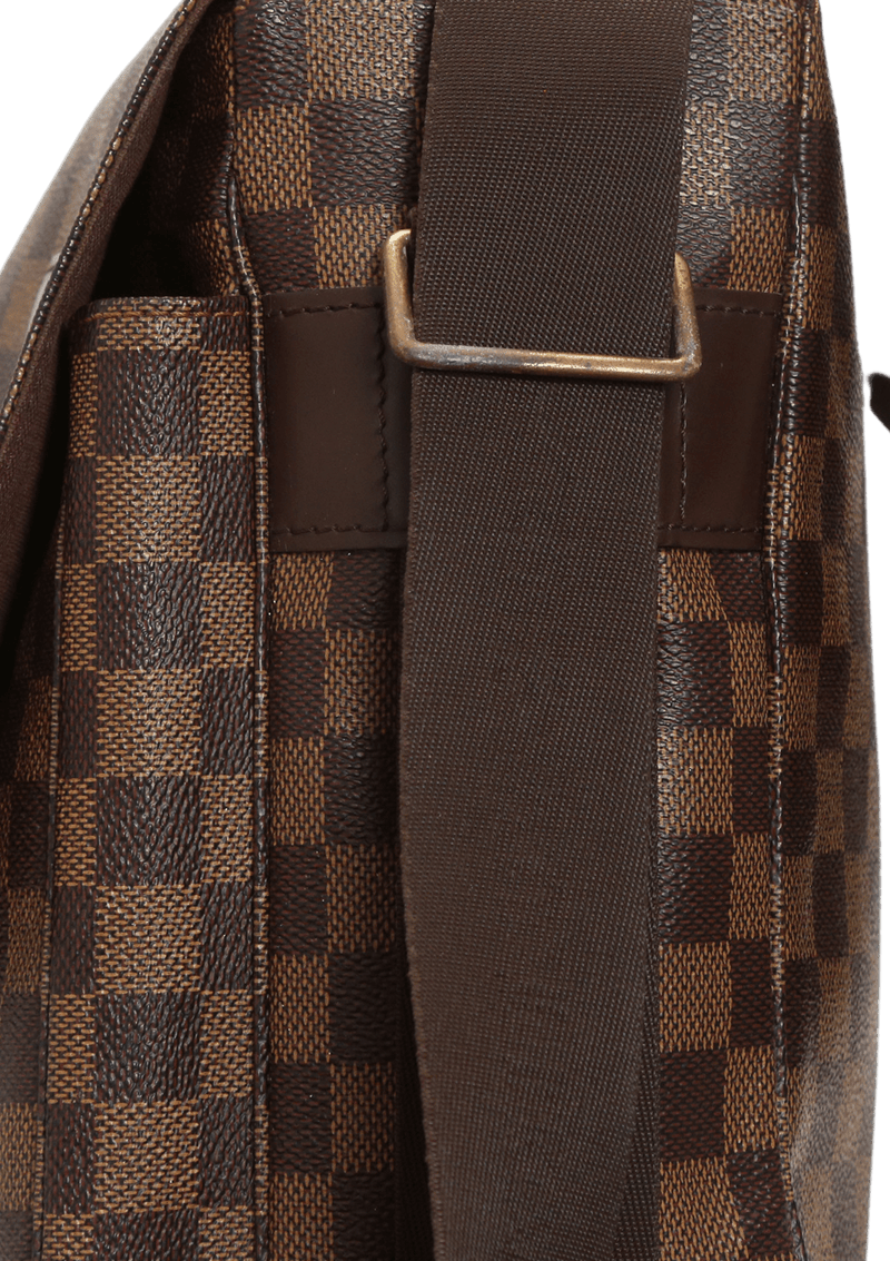 DAMIER ÉBÈNE BROADWAY BAG