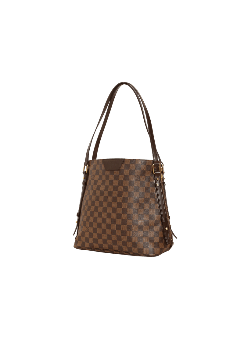 Louis vuitton cabas rivington discount damier