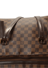 DAMIER ÉBÈNE CHELSEA BAG