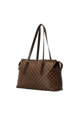 DAMIER ÉBÈNE CHELSEA BAG