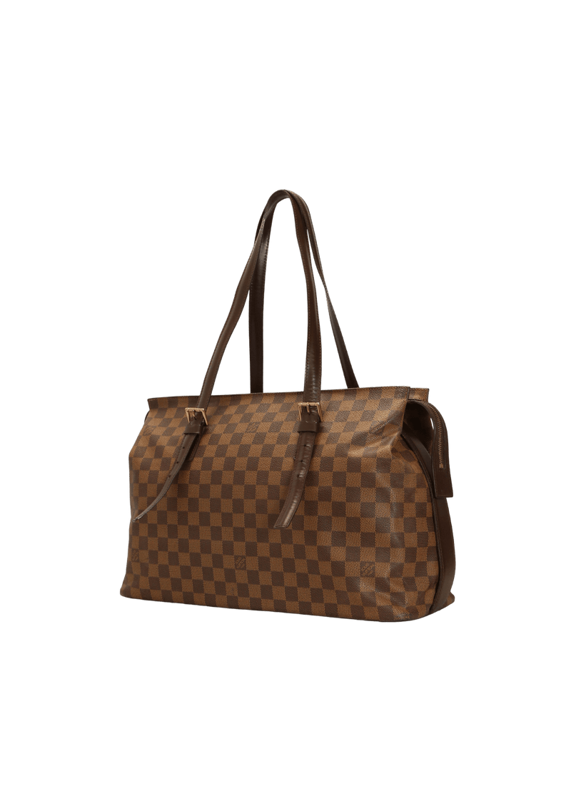 DAMIER ÉBÈNE CHELSEA