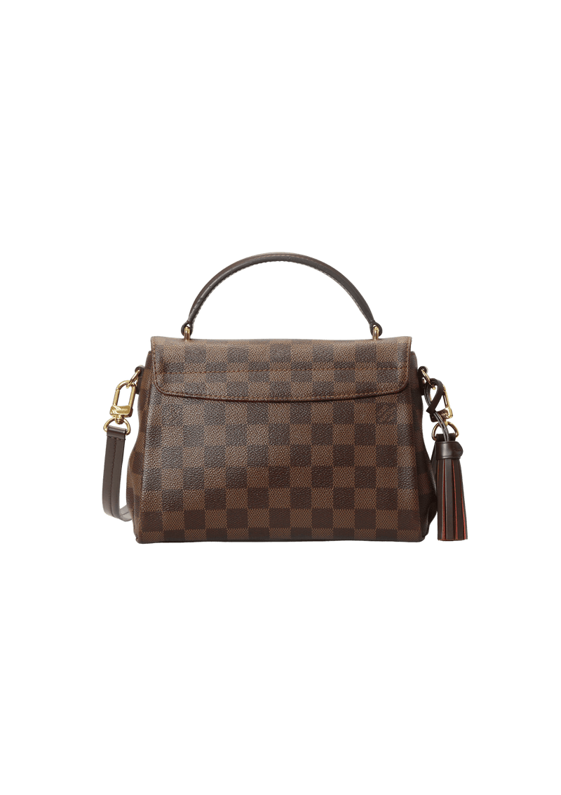 BOLSA LOUIS VUITTON CROISETTE MONOGRAM