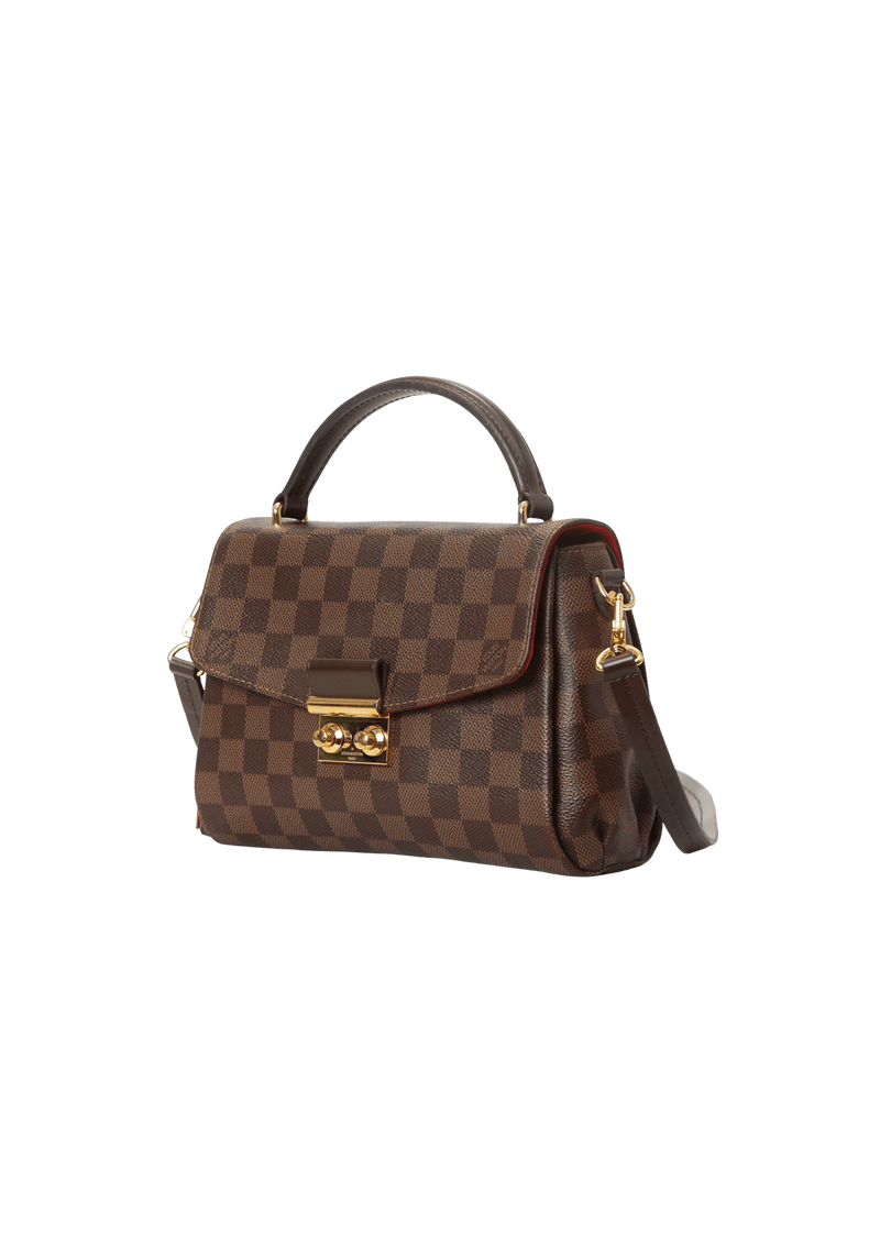 Louis Vuitton Croisette N53000 Damier - 9brandname