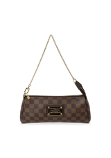 DAMIER ÉBÈNE EVA