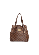 DAMIER ÉBÈNE HAMPSTEAD GM