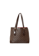 DAMIER ÉBÈNE HAMPSTEAD MM