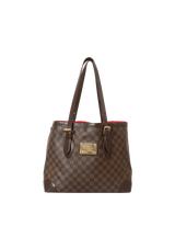 DAMIER ÉBÈNE HAMPSTEAD MM