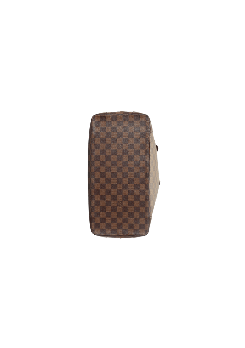 DAMIER ÉBÈNE HAMPSTEAD MM