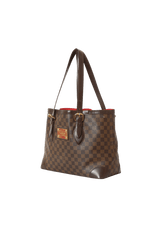 DAMIER ÉBÈNE HAMPSTEAD MM