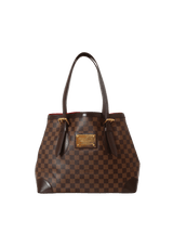 DAMIER ÉBÈNE HAMPSTEAD MM