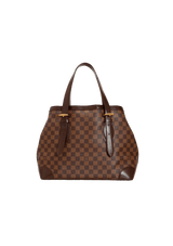 DAMIER ÉBÈNE HAMPSTEAD MM