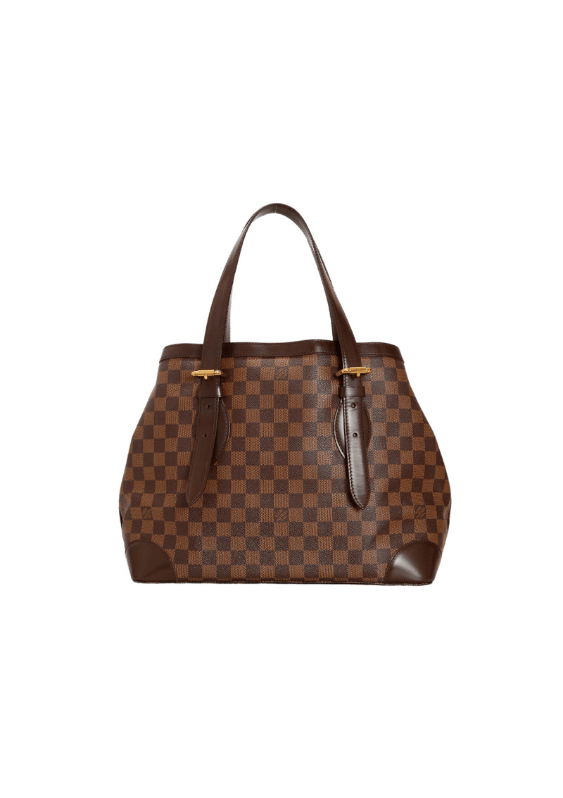 DAMIER ÉBÈNE HAMPSTEAD MM