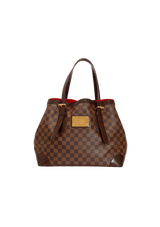 DAMIER ÉBÈNE HAMPSTEAD MM