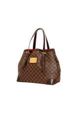 DAMIER ÉBÈNE HAMPSTEAD MM