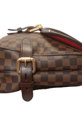 DAMIER ÉBENÈ HIGHBURY