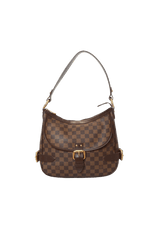 DAMIER ÉBENÈ HIGHBURY
