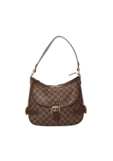 DAMIER ÉBENÈ HIGHBURY