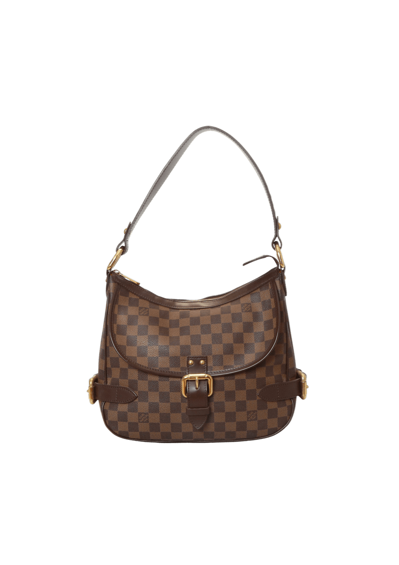 DAMIER ÉBENÈ HIGHBURY