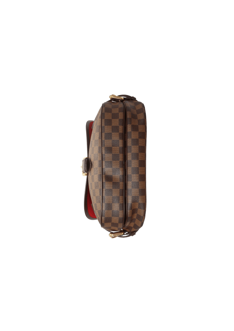 DAMIER ÉBENÈ HIGHBURY