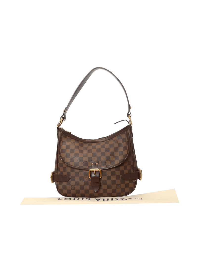 DAMIER ÉBENÈ HIGHBURY