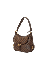 DAMIER ÉBENÈ HIGHBURY