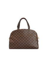 DAMIER ÉBÈNE KENSINGTON BOWLING