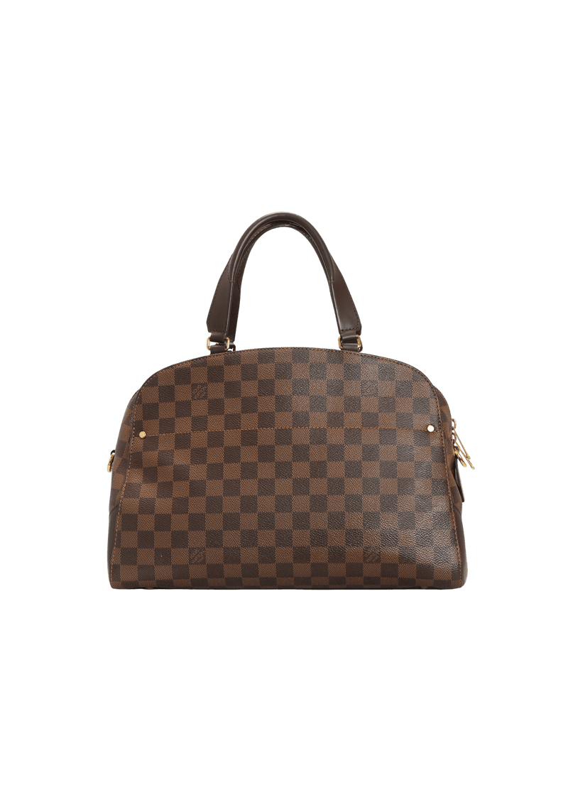 DAMIER ÉBÈNE KENSINGTON BOWLING