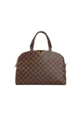 DAMIER ÉBÈNE KENSINGTON BOWLING