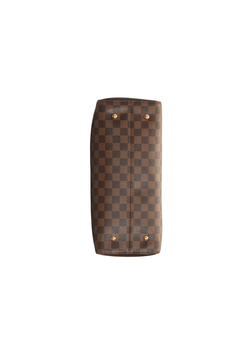 DAMIER ÉBÈNE KENSINGTON BOWLING