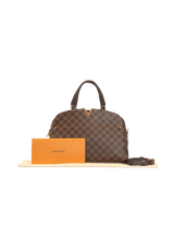 DAMIER ÉBÈNE KENSINGTON BOWLING