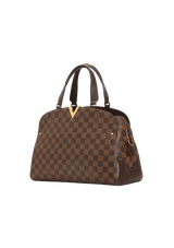 DAMIER ÉBÈNE KENSINGTON BOWLING