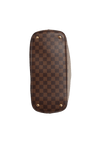 DAMIER ÉBÈNE KENSINGTON V TOTE