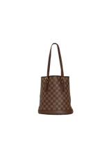 DAMIER ÉBÈNE MARAIS BUCKET