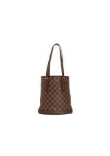 DAMIER ÉBÈNE MARAIS BUCKET