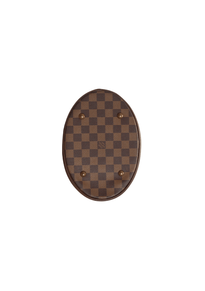 DAMIER ÉBÈNE MARAIS BUCKET