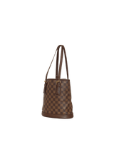 DAMIER ÉBÈNE MARAIS BUCKET