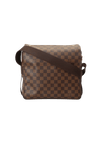 DAMIER ÉBÈNE NAVIGLIO
