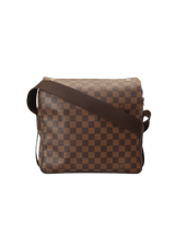DAMIER ÉBÈNE NAVIGLIO