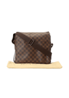 DAMIER ÉBÈNE NAVIGLIO