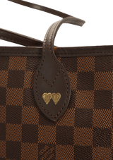 DAMIER ÉBÈNE NEO NEVERFULL GM