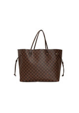 DAMIER ÉBÈNE NEO NEVERFULL GM