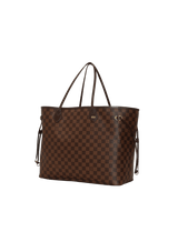 DAMIER ÉBÈNE NEO NEVERFULL GM