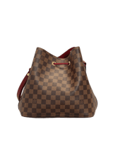 DAMIER ÉBÈNE NÉONOÉ MM