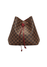 DAMIER ÉBÈNE NÉONOÉ MM